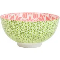 Azalia Small Bowl - Green