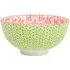 Azalia Small Bowl - Green