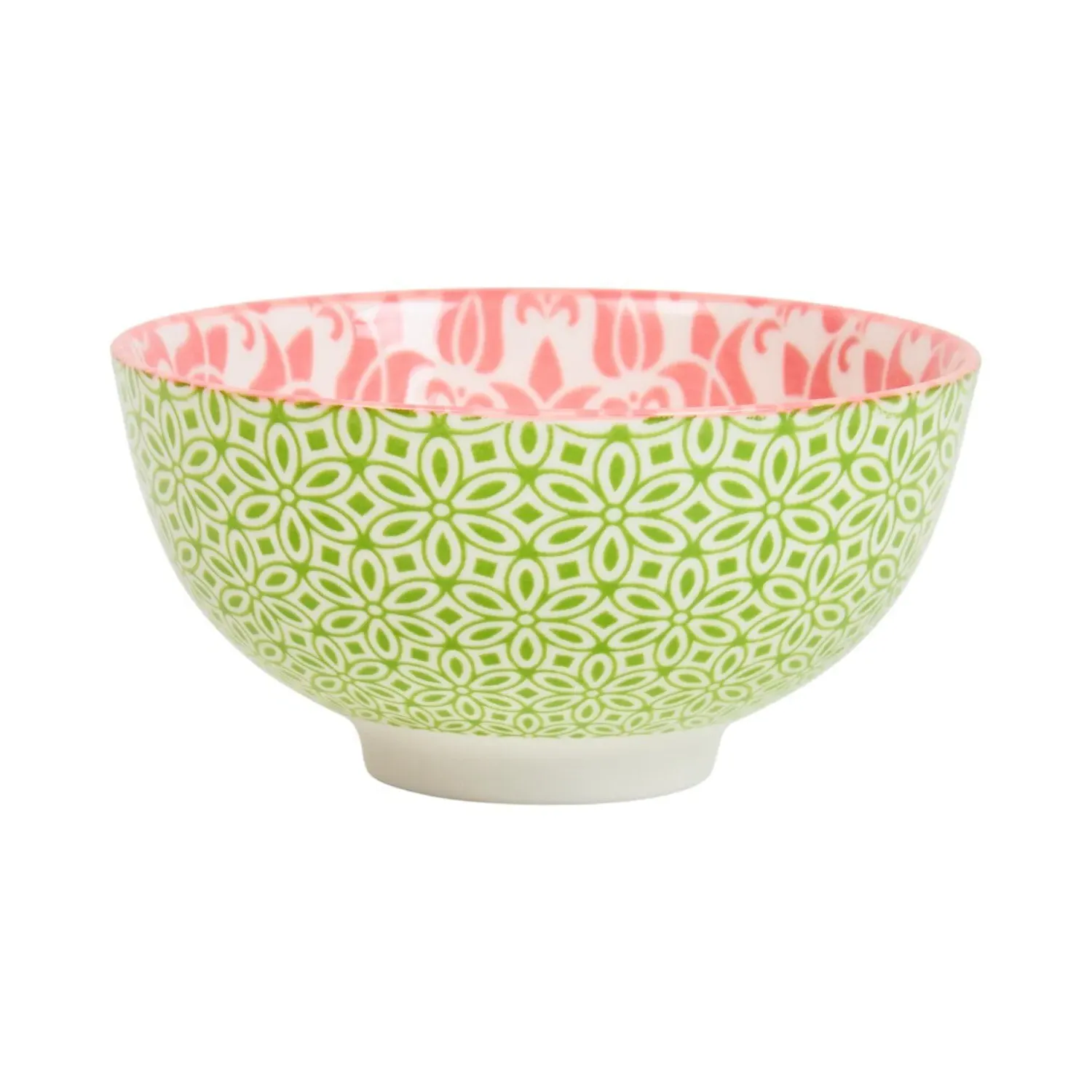 Azalia Small Bowl - Green