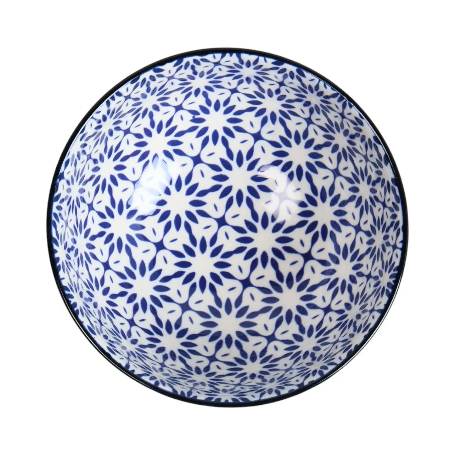 Azalia Small Bowl - Yellow