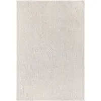 Azura 170cm Texture Rug - Beige