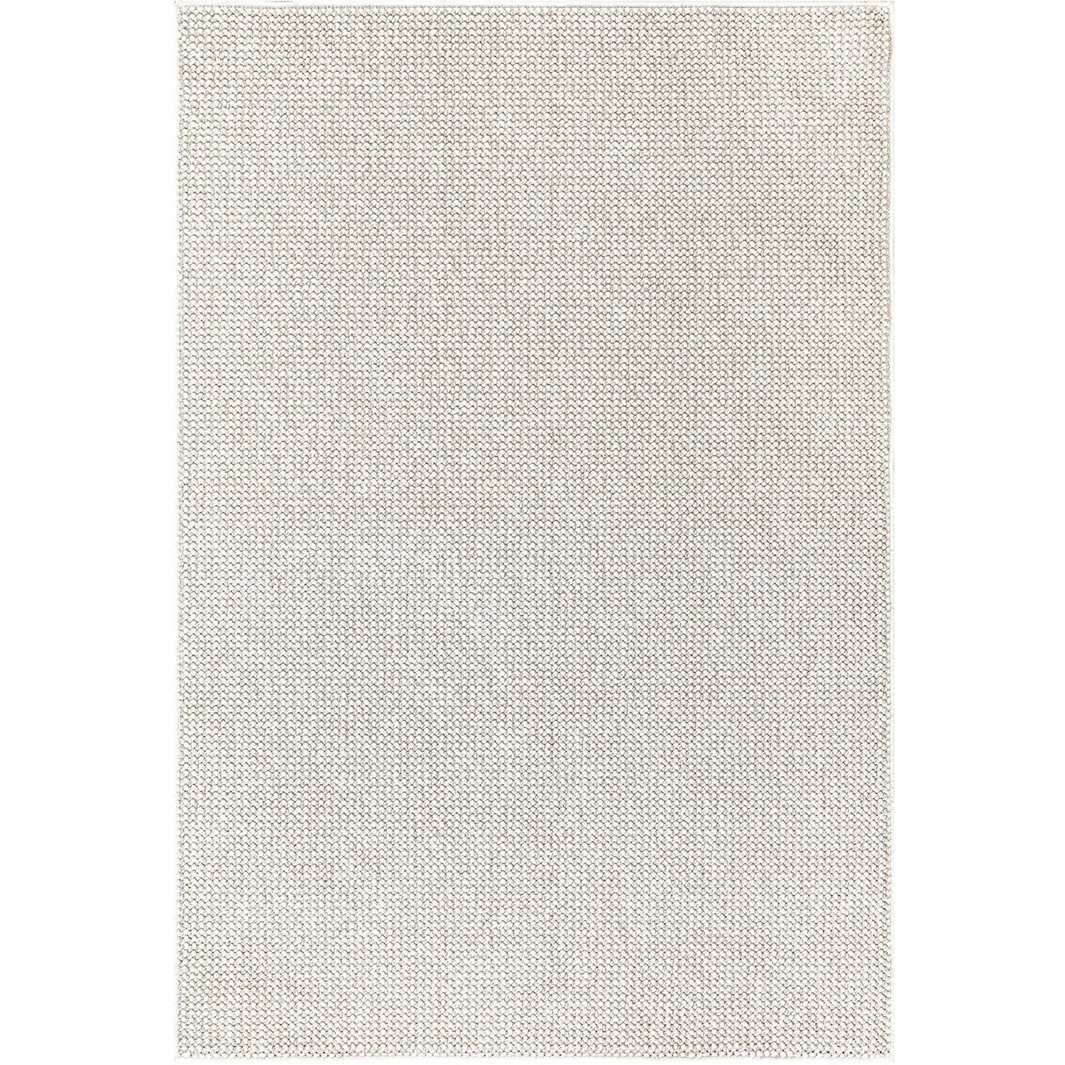 Azura 230cm Texture Rug - Beige