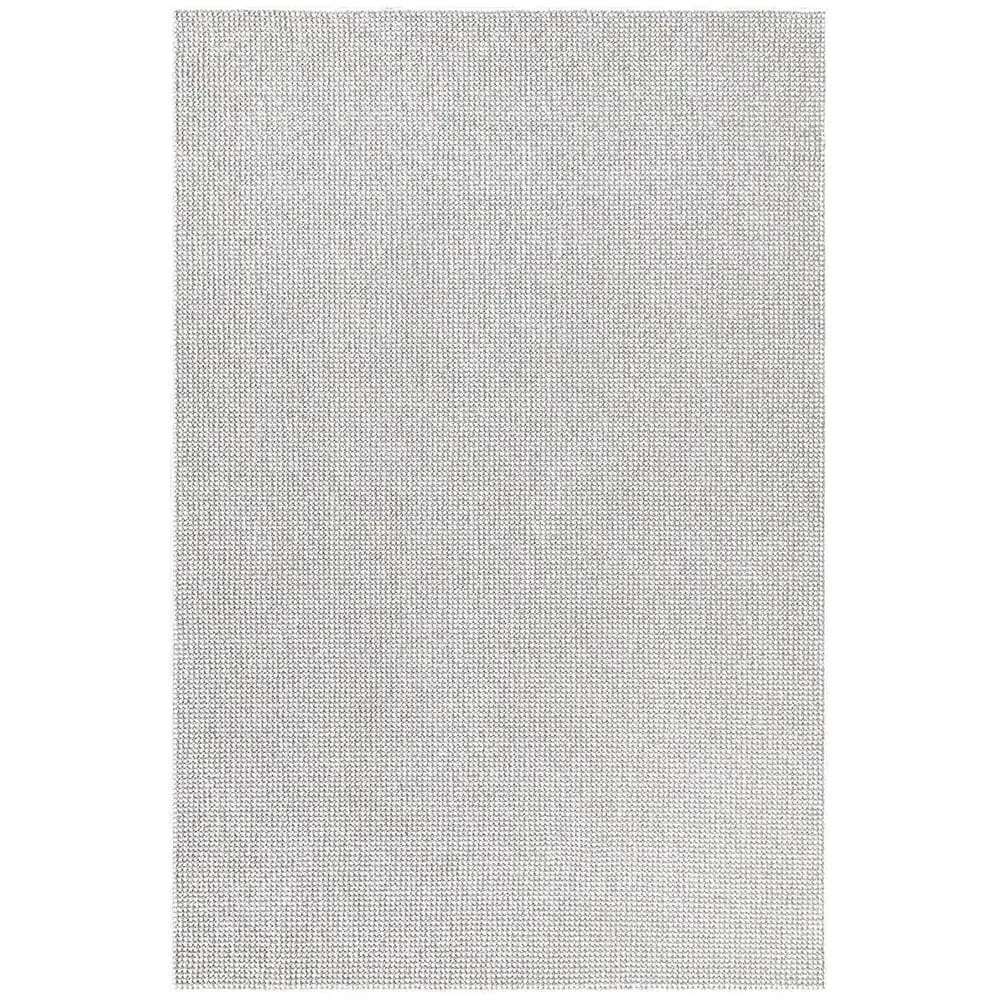 Azura Texture Rug - Silver image