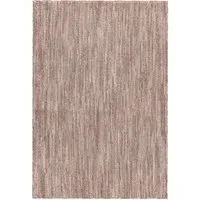 Azura Texture Rug - Terracotta