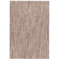 Azura Texture Rug - Terracotta