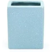 Azure Haze Toothbrush Holder - Blue
