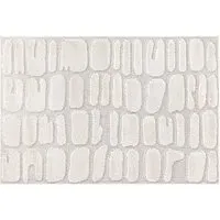 Bailey Pebble Rug 120cm - Neutral