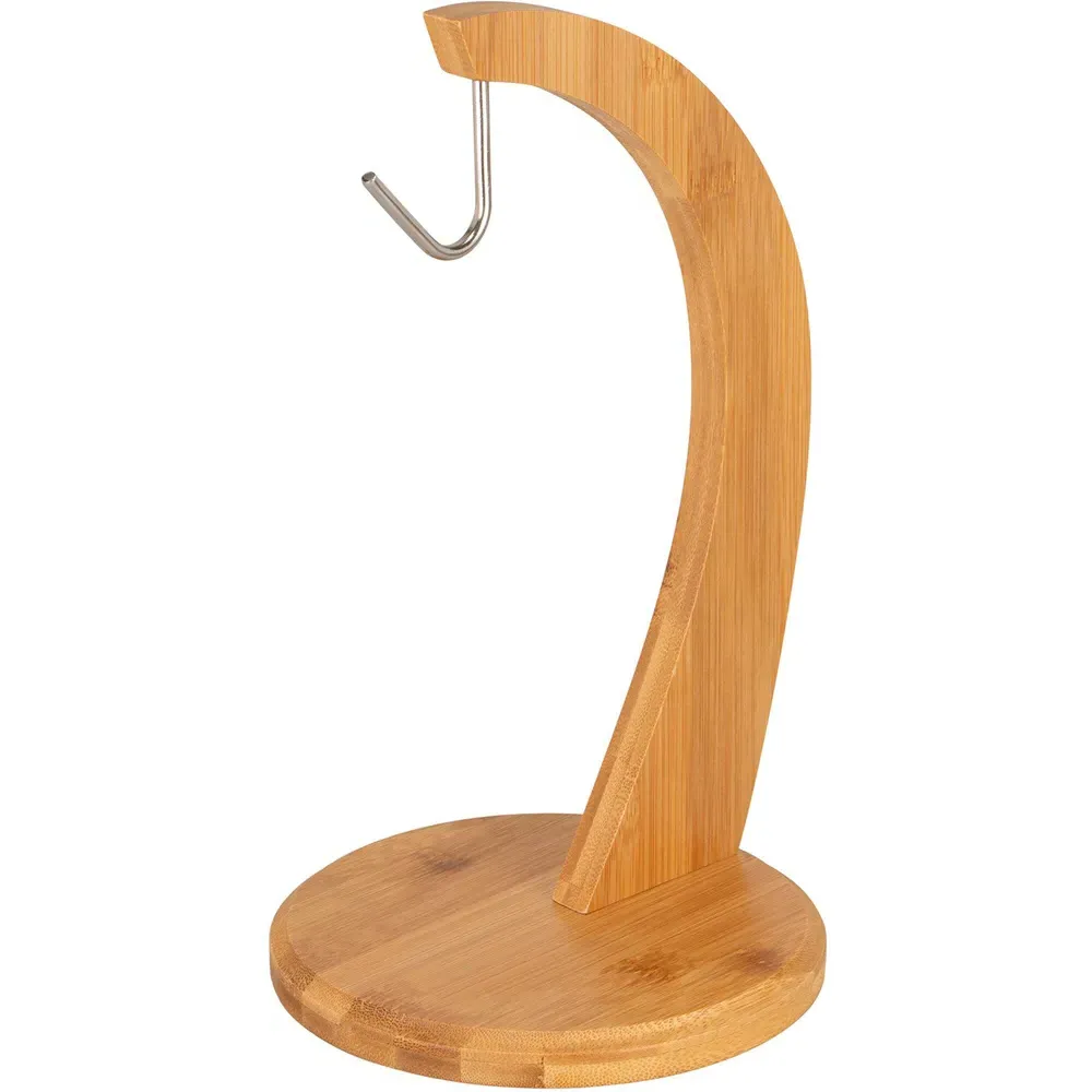 Bamboo Loop Hook Banana Tree