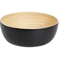 Bamboo Serving Bowl - M