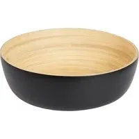 Bamboo Serving Bowl - XL