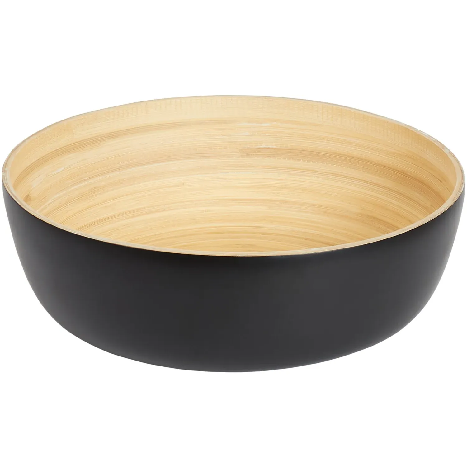 Bamboo Serving Bowl - XL