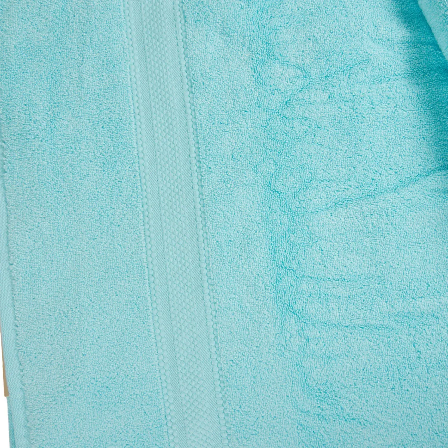 Bath Sheet - Aquamarine