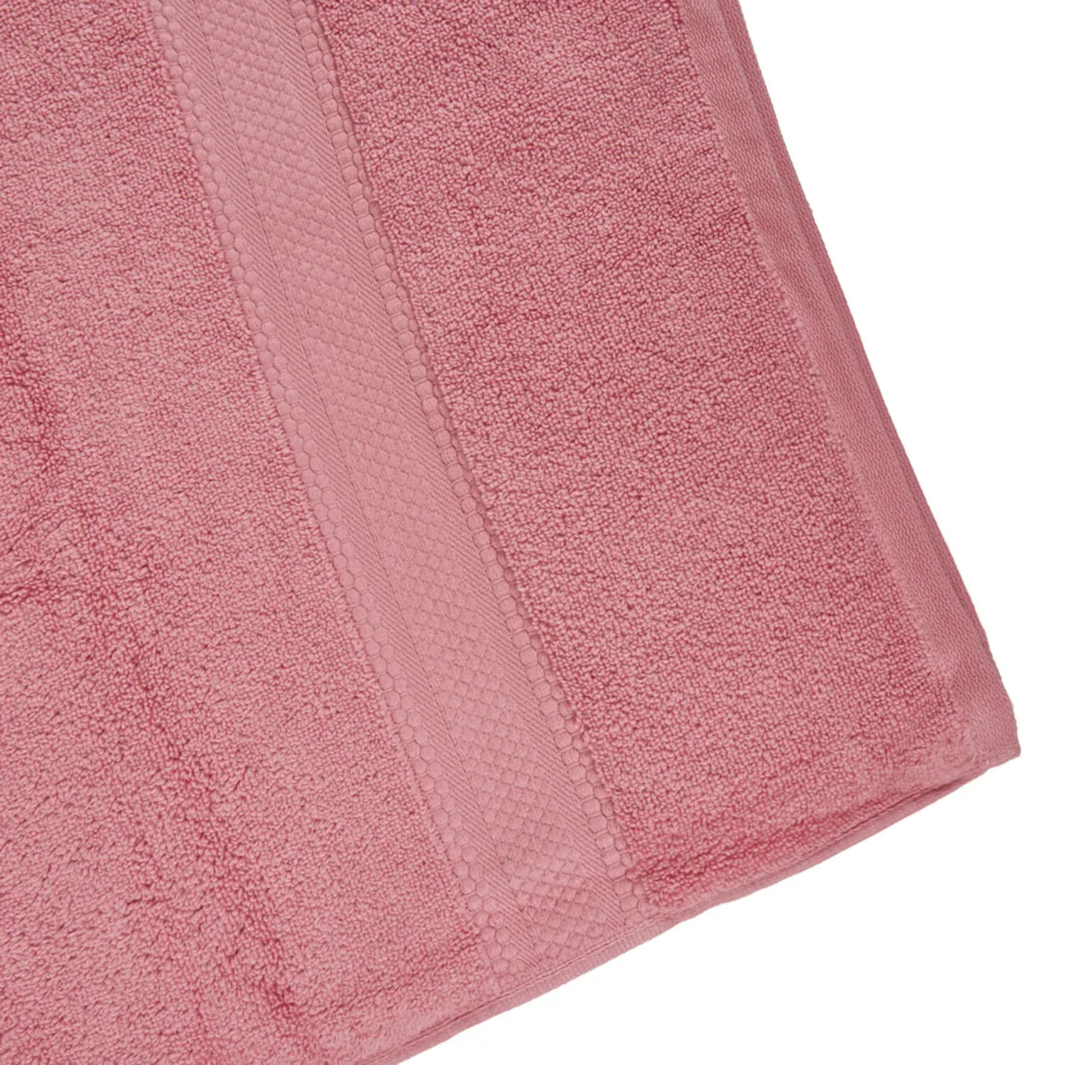 Bath Sheet - English Rose