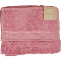 Bath Sheet - English Rose