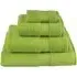 Bath Sheet - Green Apple