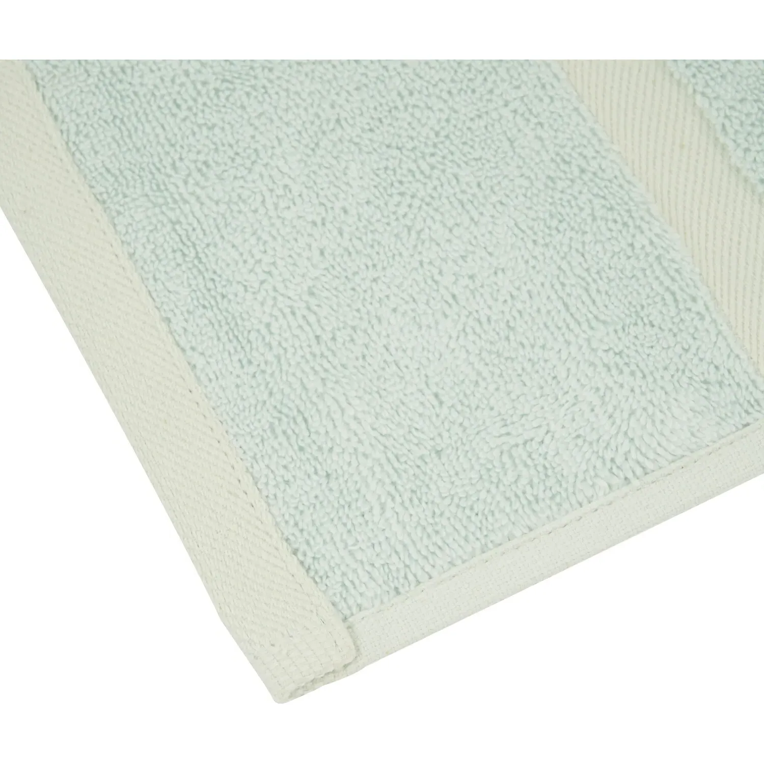 Bath Sheet - Peppermint