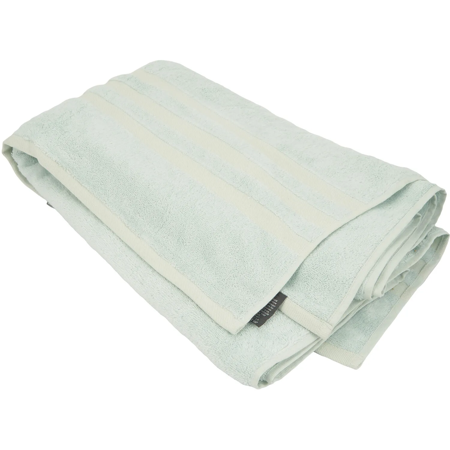 Bath Sheet - Peppermint image