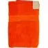 Bath Sheet - Tangerine