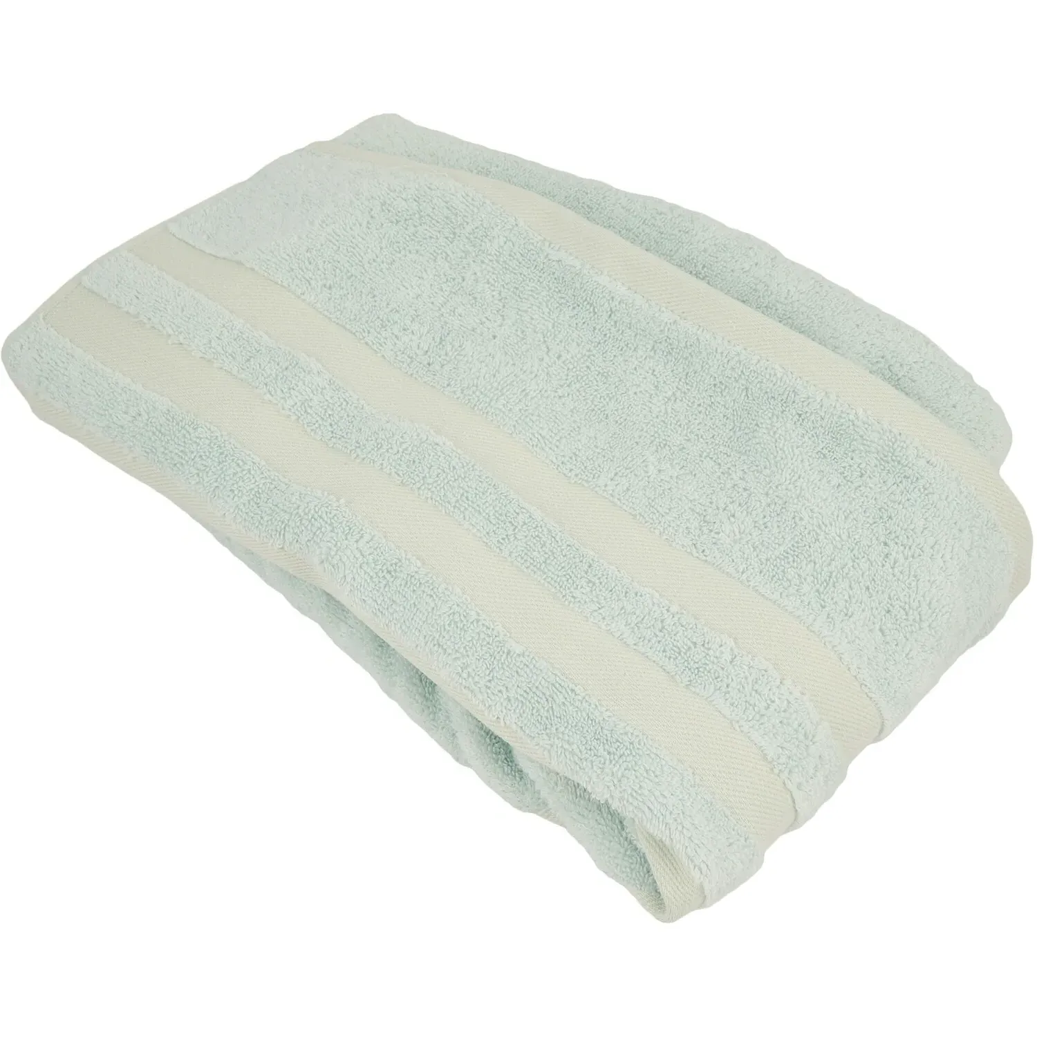 Bath Towel - Peppermint image