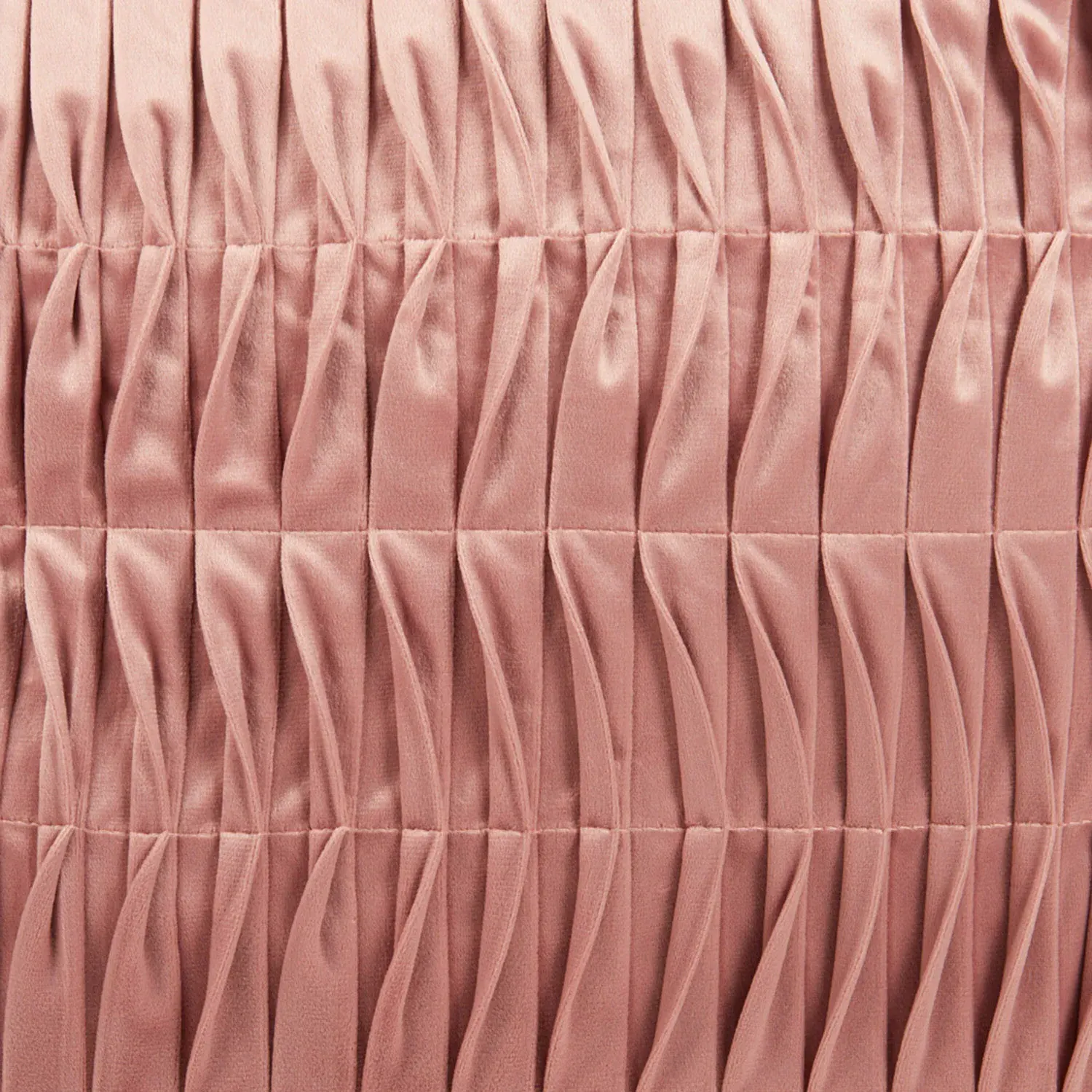 Beatrice Cushion - Pink