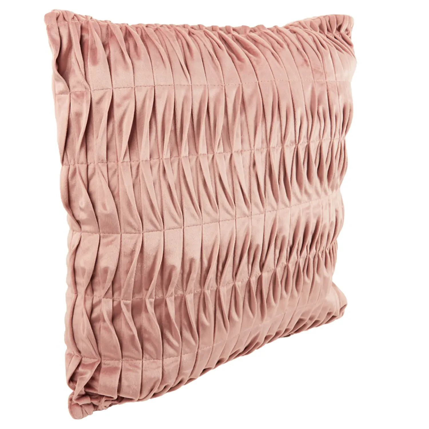 Beatrice Cushion - Pink