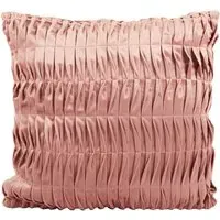 Beatrice Cushion - Pink