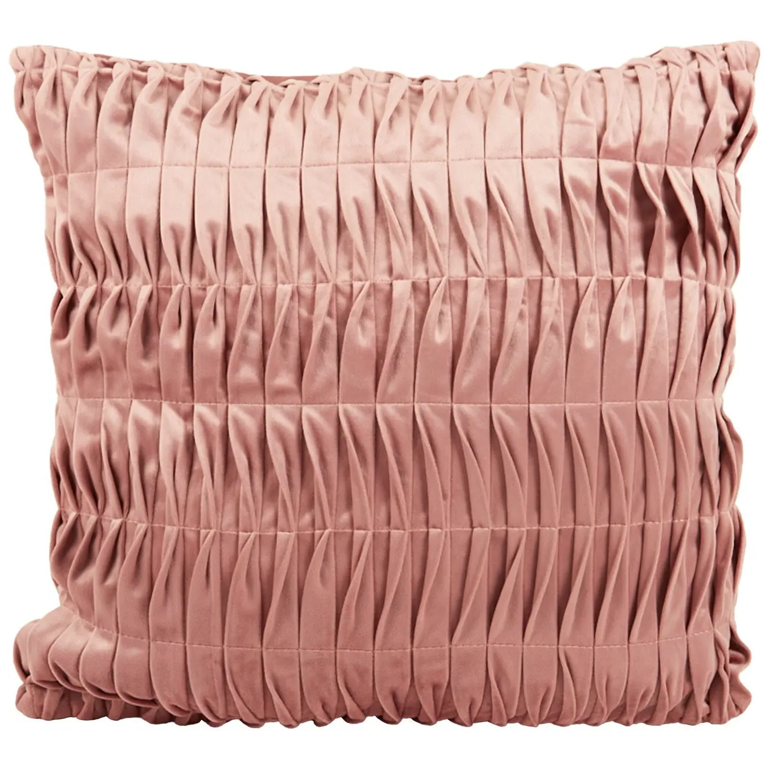 Beatrice Cushion - Pink