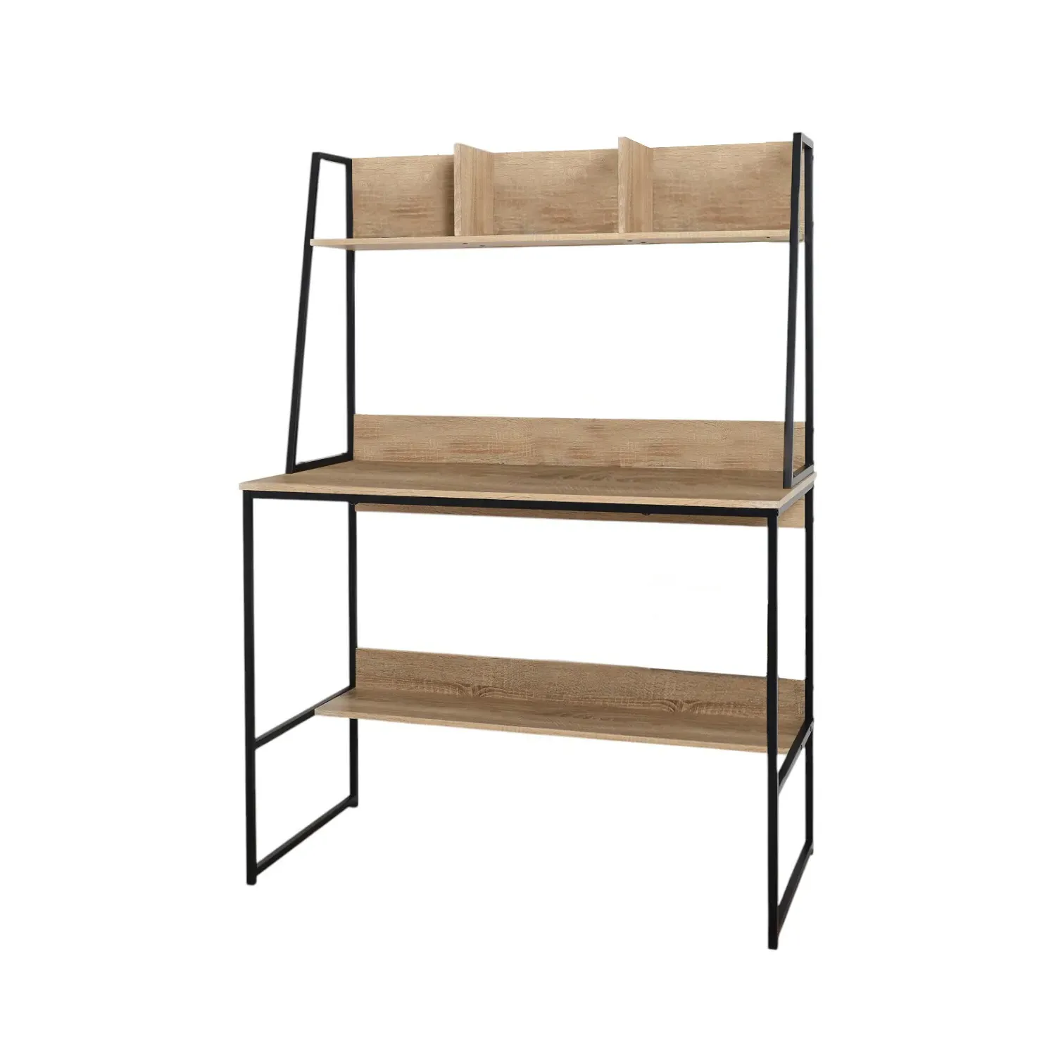 Beckett Desk - Natural