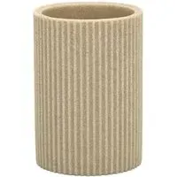 Beige Sands Tumbler - Beige