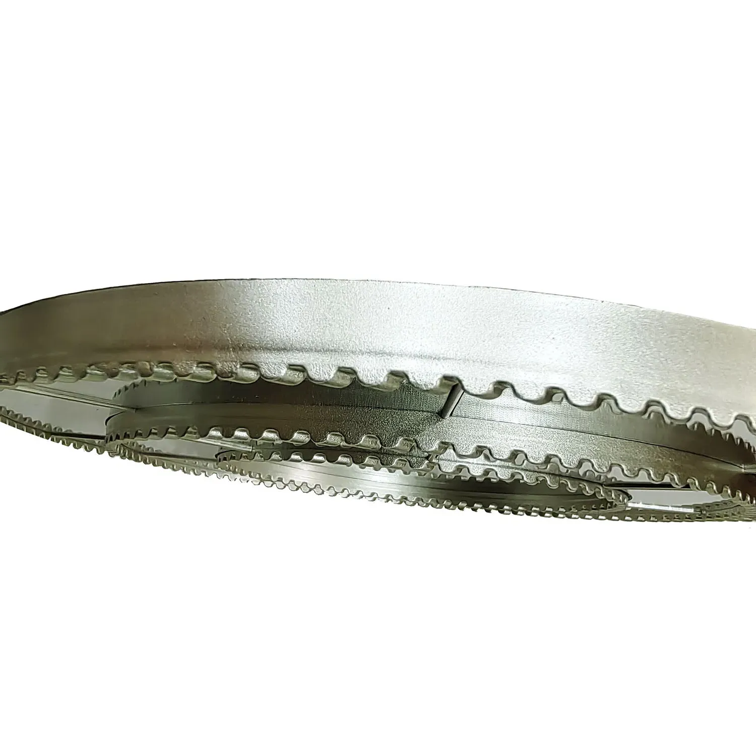 Belmont Set of 3 Round Decorative Mirrors - Silver