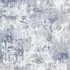 Belvedere 160cm Distressed Rug - White and Blue