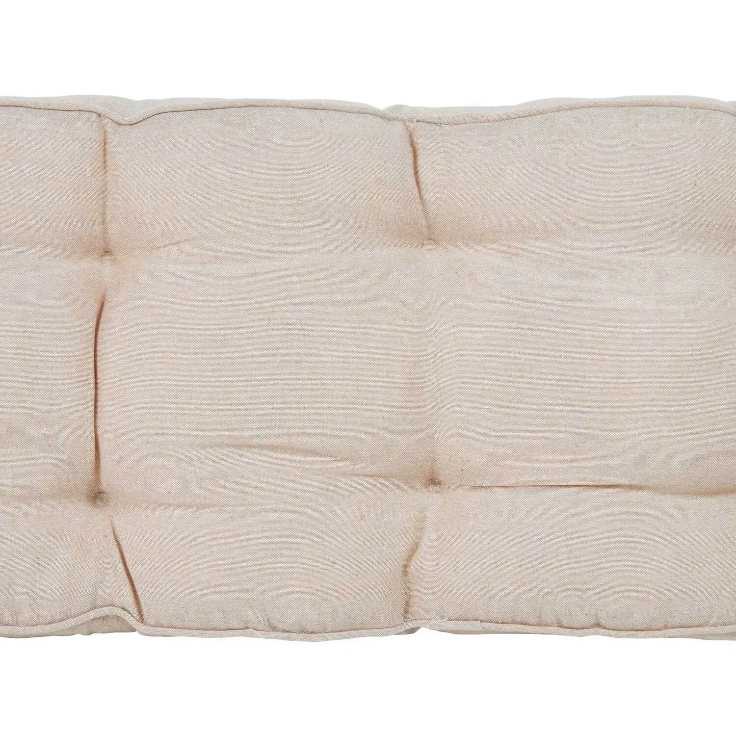 Bench Seat Pad - Neutral