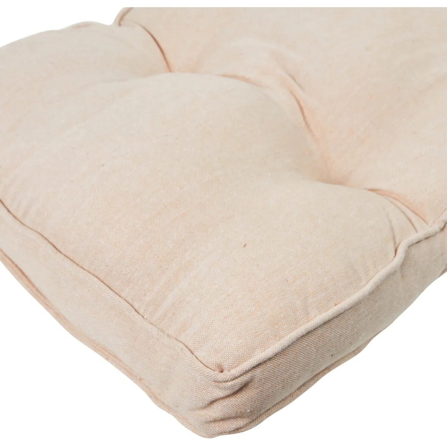 Bench Seat Pad - Neutral