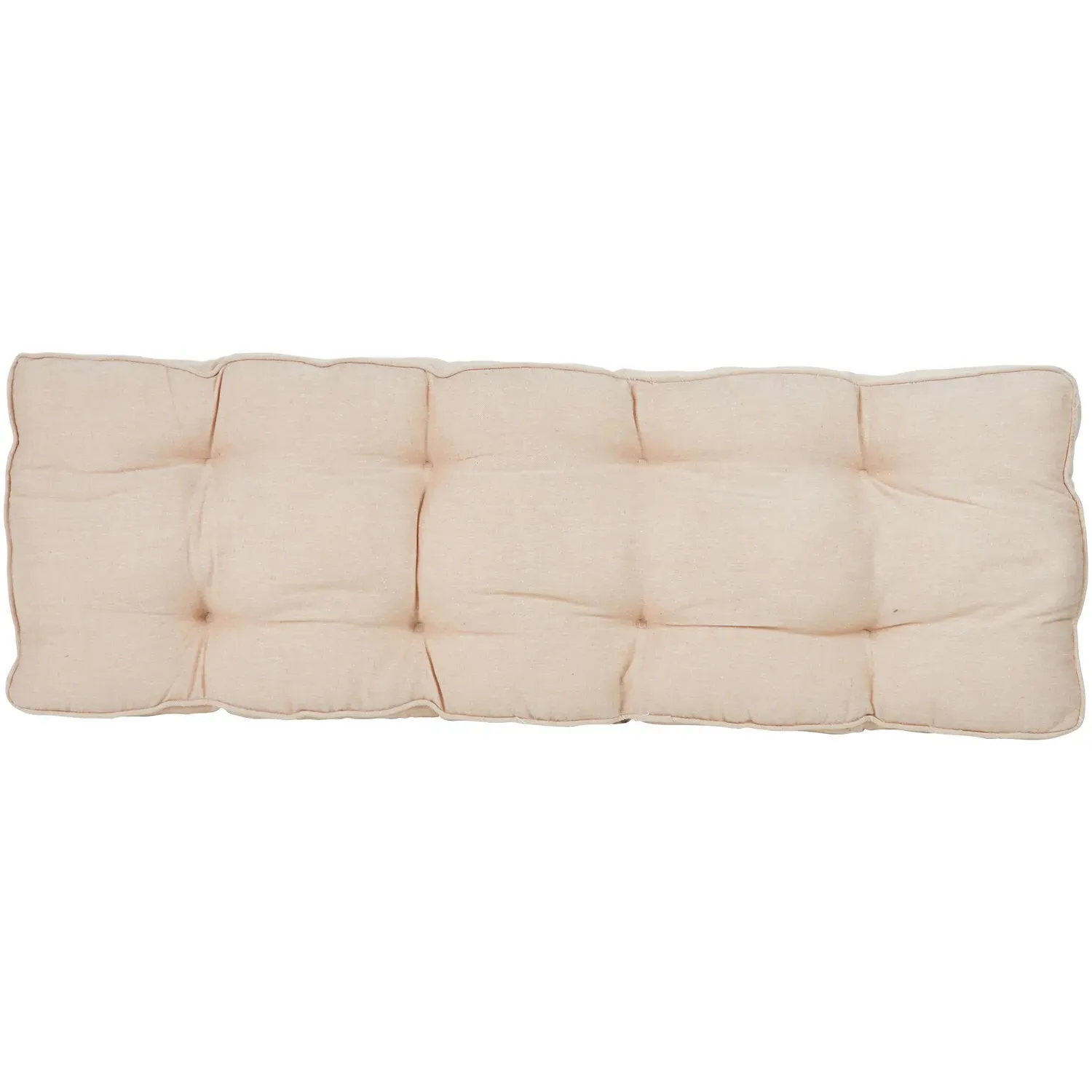 Bench Seat Pad - Neutral image