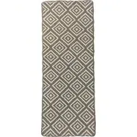 Berber Runner - Diamond