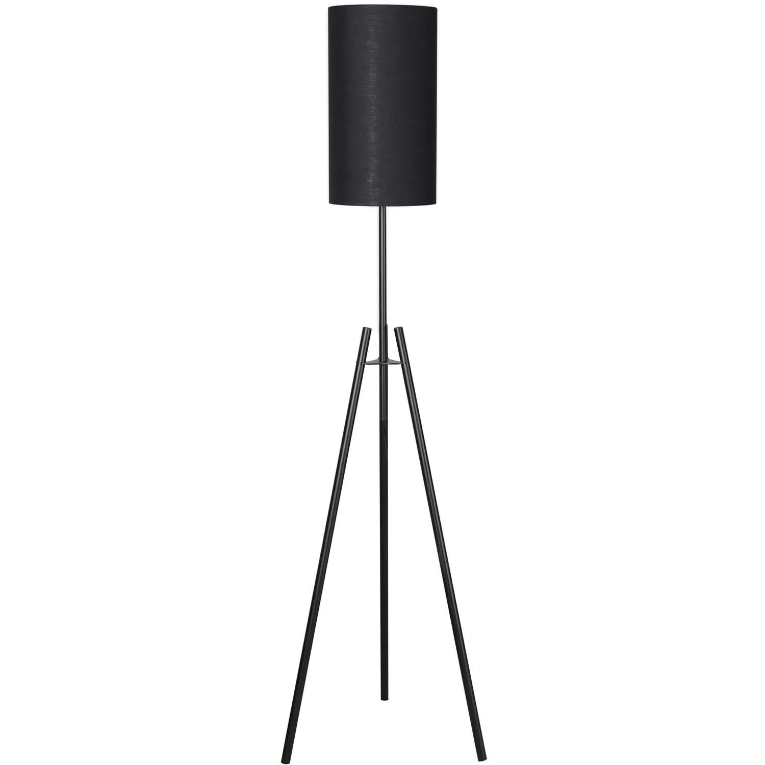 Bhodi Floor Lamp - Black