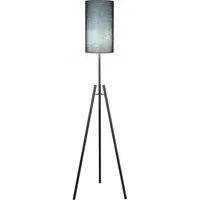 Bhodi Floor Lamp - Black