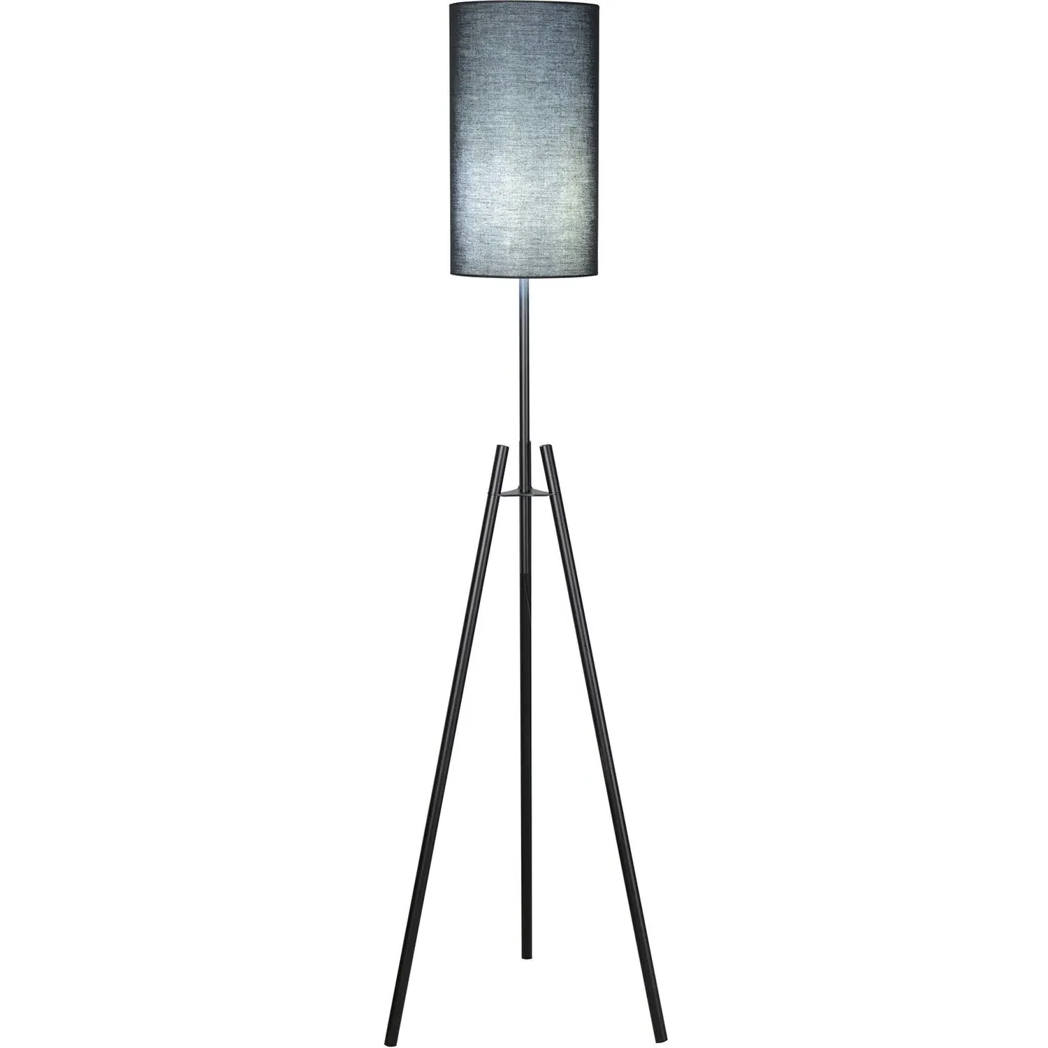 Bhodi Floor Lamp - Black