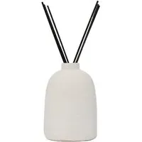 Black Orchid Reed Diffuser - White