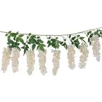 Blossom Wisteria Garland