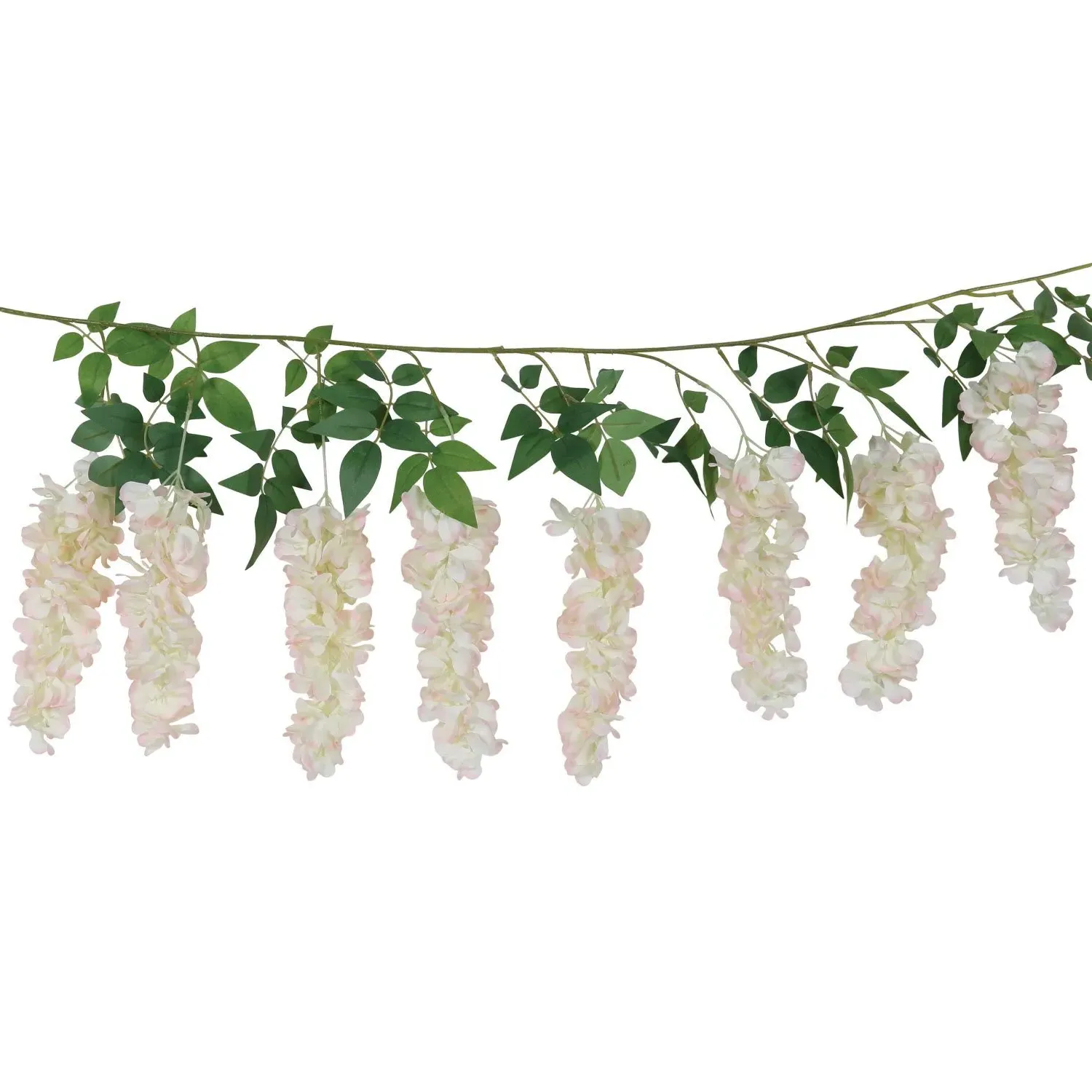 Blossom Wisteria Garland image