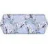 Blue Lily Drinks Tray - Blue