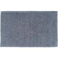 Bobble Bath Mat - Chelsea Grey