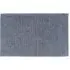 Bobble Bath Mat - Chelsea Grey