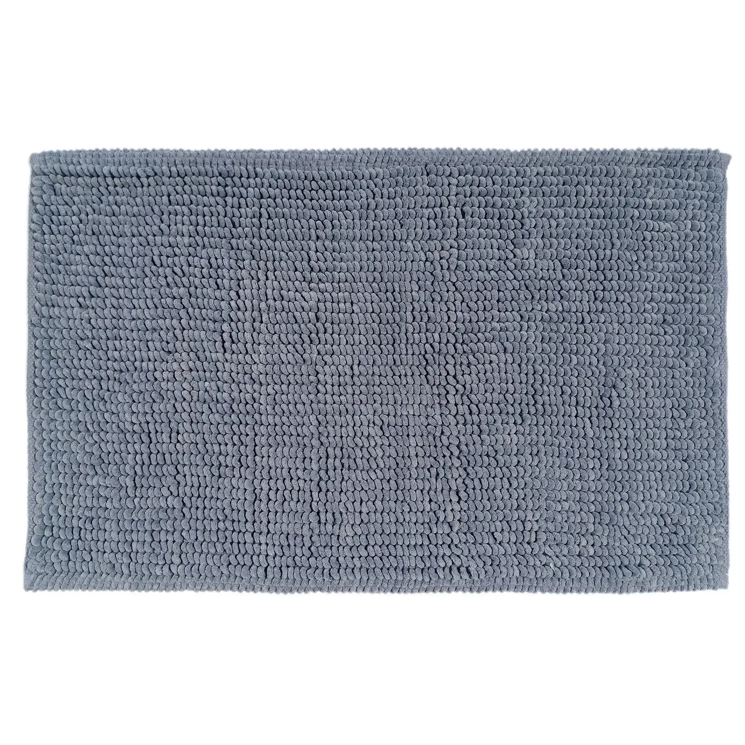 Bobble Bath Mat - Chelsea Grey