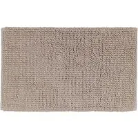 Bobble Bath Mat - Latte