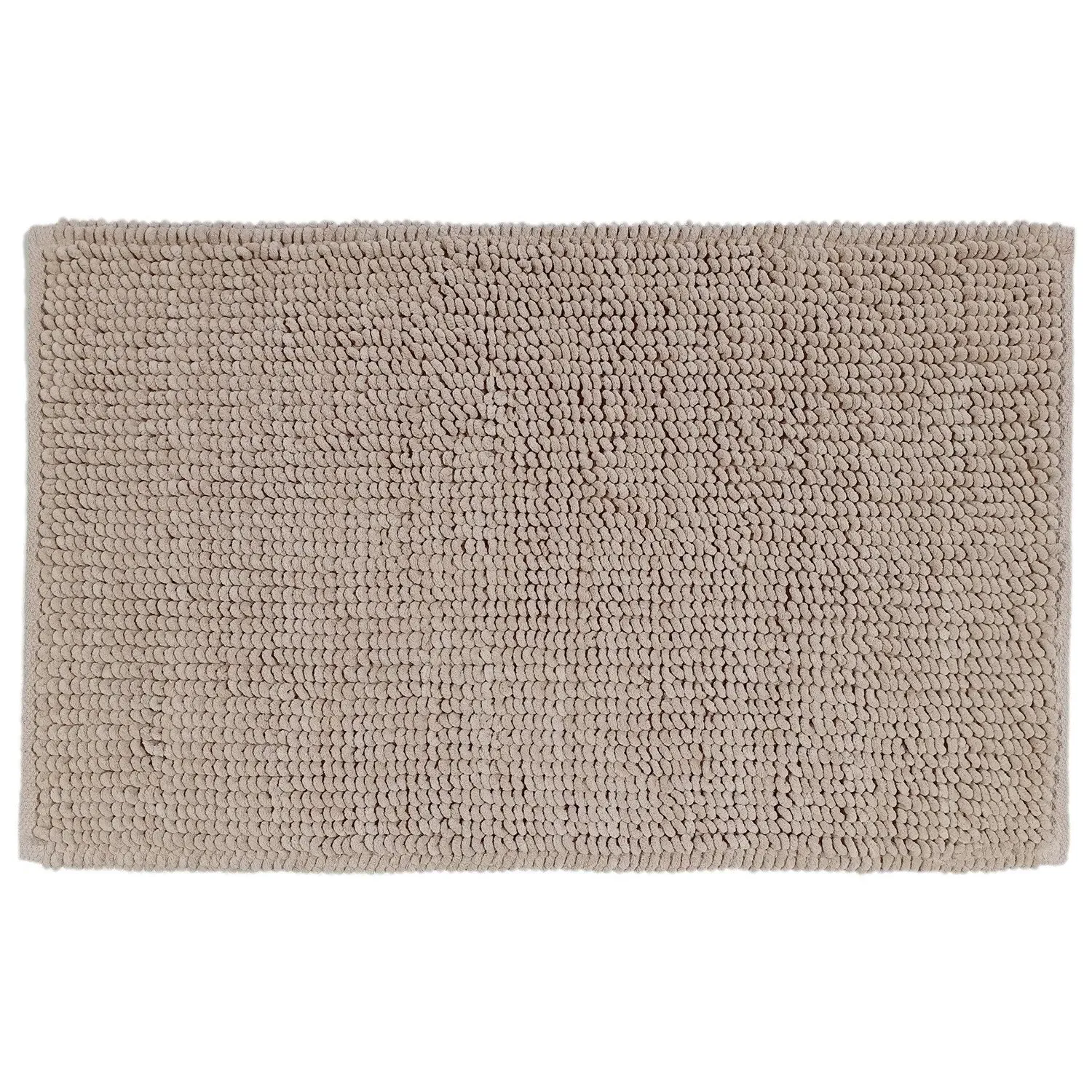 Bobble Bath Mat - Latte