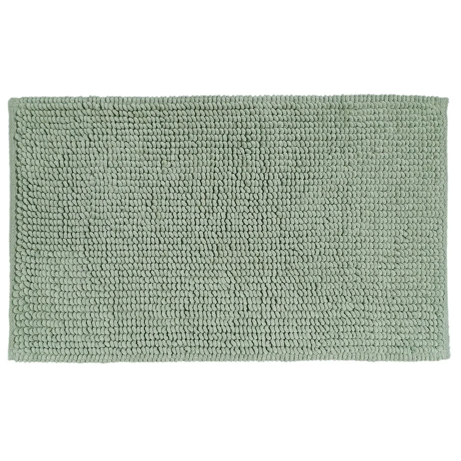 Bobble Bath Mat - Sage