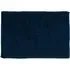 Bobble Cotton Bath Mat - Navy