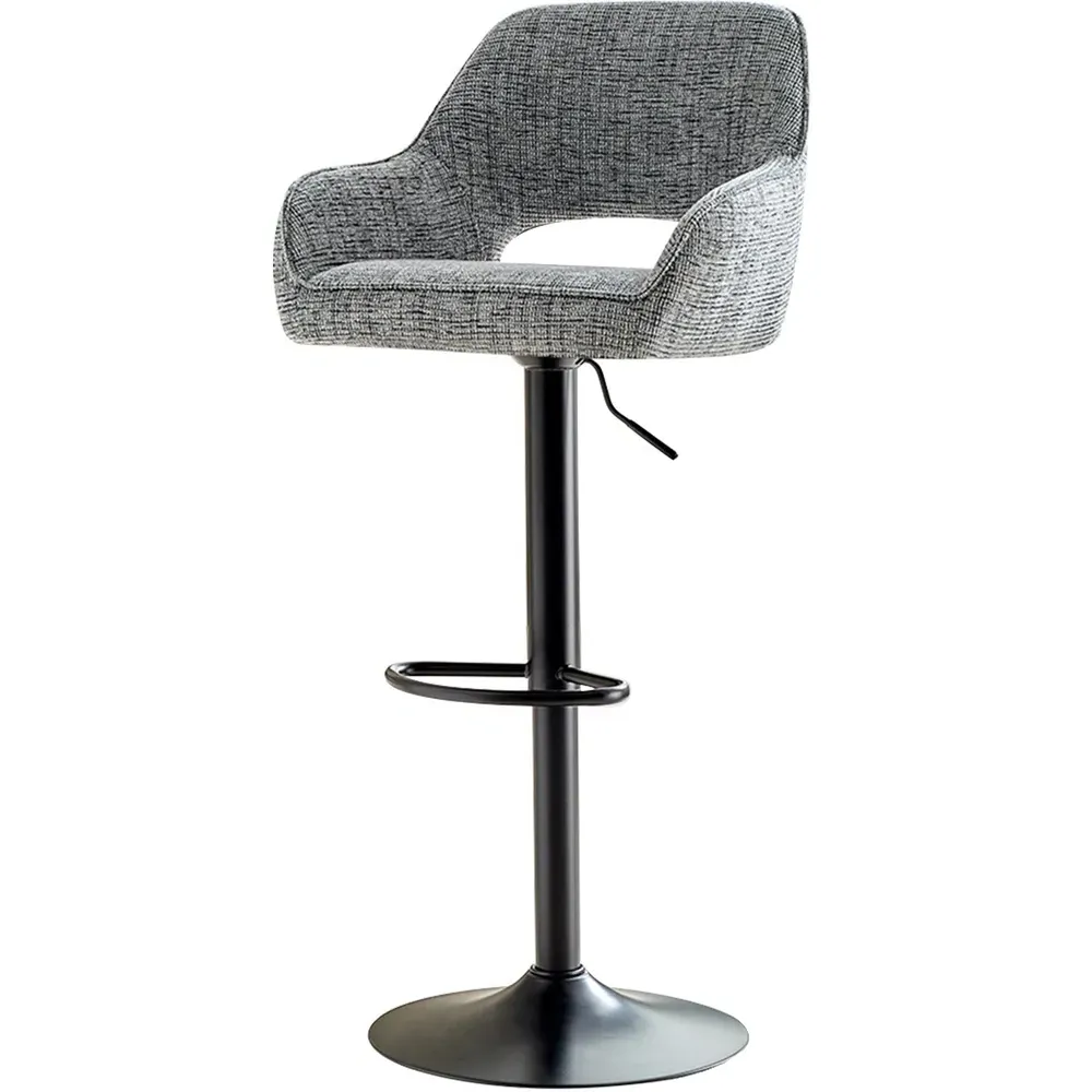 Boda Barstool - Grey